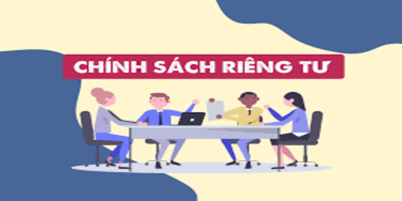 Chính sách riêng tư là tiêu chuẩn quan trọng của V9bet