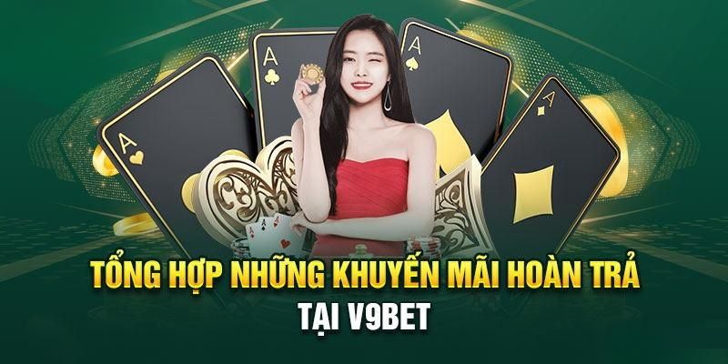 Khuyến mãi hoàn trả cực khủng khi chơi tài xỉu 