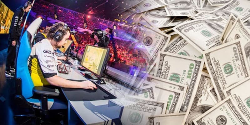 Tìm hiểu mọi thông tin bổ ích về loại hình Esport V9bet 2024