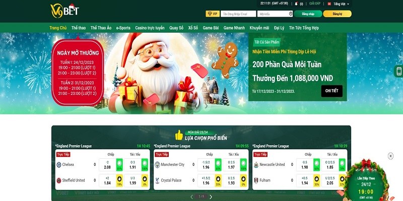 Thay đổi mật khẩu V9bet đảm bảo tính an toàn