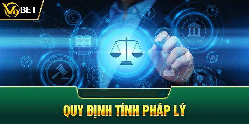 FAQs Câu hỏi thường gặp liên quan đến các vấn đề pháp lý của V9bet