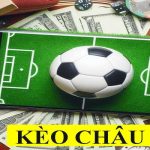 Kèo Châu Á Là Gì? Mẹo Chơi Kèo Bóng Đá Châu Á Tại V9bet