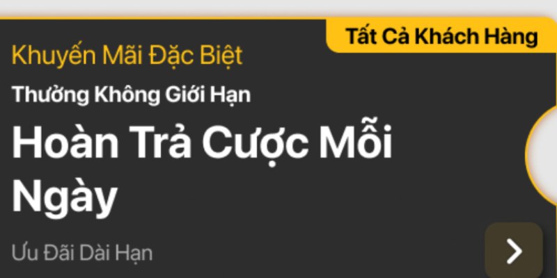 Chơi quay hũ nhận hoàn trả hấp dẫn tại V9bet