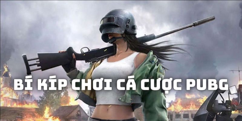 Kỹ thuật bắt kèo PUBG cực chuẩn cho mọi thành viên