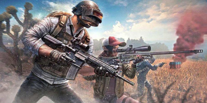 Đa dạng hình thức cược PUBG Mobile Esport hấp dẫn nhất