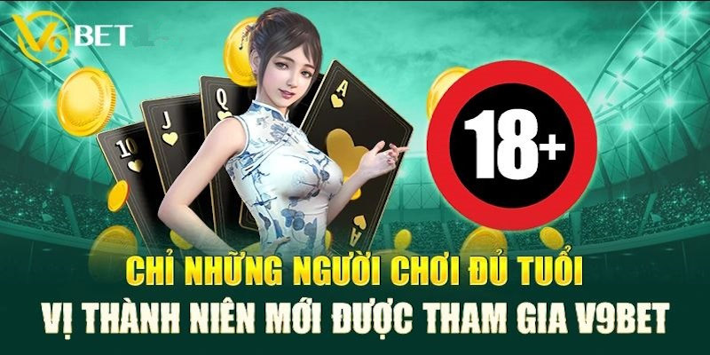 Trách nhiệm khi chơi của người tham gia