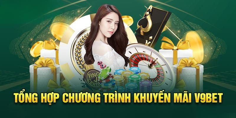 Tổng hợp khuyến mãi hoàn trả được yêu thích nhất