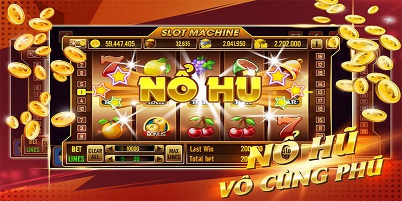 Thuật ngữ game nổ hũ đổi tiền